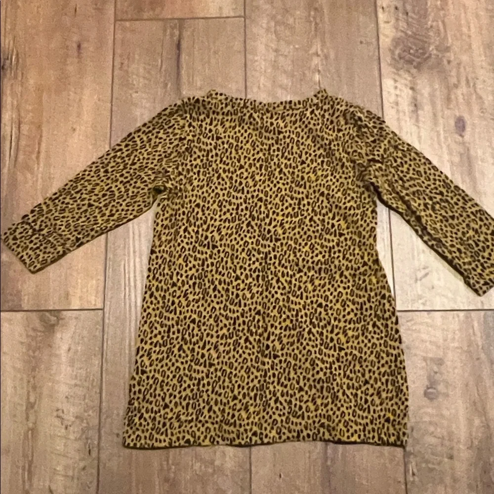 J. Crew Crewcuts Toddler Girl Long Sleeve Dress Bundle, size 2